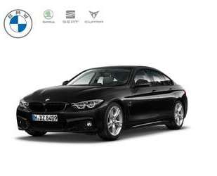 BMW 418 Gebrauchtwagen