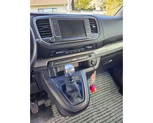 Citroen Spacetourer Gebrauchtwagen