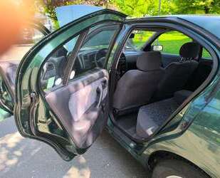Nissan Primera Gebrauchtwagen