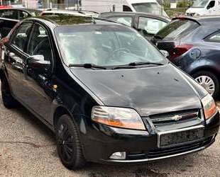 Chevrolet Kalos Gebrauchtwagen