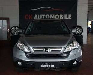 Honda CR-V Gebrauchtwagen