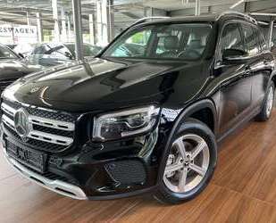 Mercedes-Benz GLB 180 Gebrauchtwagen