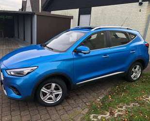 MG ZS Gebrauchtwagen