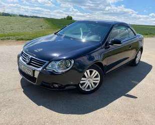 VW Eos Gebrauchtwagen
