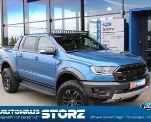 Ford Ranger Gebrauchtwagen