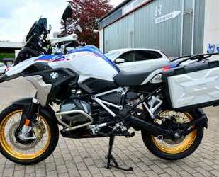 BMW R 1250 GS Gebrauchtwagen