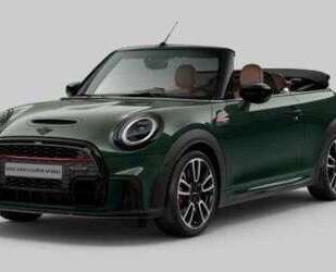 Mini John Cooper Works Cabrio Gebrauchtwagen
