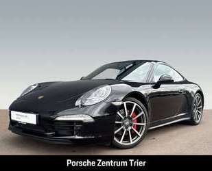 Porsche 991 Gebrauchtwagen