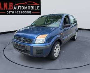 Ford Fusion Gebrauchtwagen