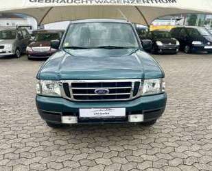 Ford Ranger Gebrauchtwagen