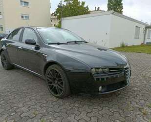 Alfa Romeo 159 Gebrauchtwagen