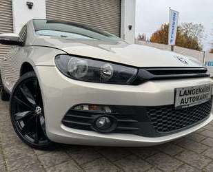VW Scirocco Gebrauchtwagen