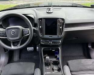 Volvo XC40 Gebrauchtwagen