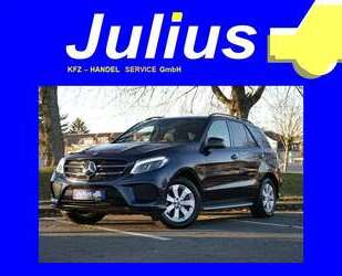 Mercedes-Benz GLE 350 Gebrauchtwagen