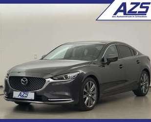 Mazda 6 Gebrauchtwagen