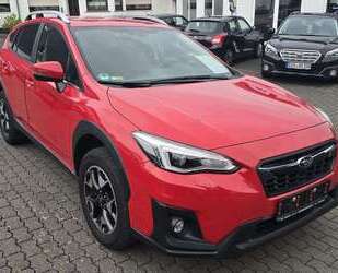 Subaru XV Gebrauchtwagen
