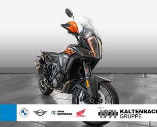 KTM 1290 Super Adventure Gebrauchtwagen