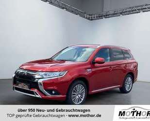 Mitsubishi Outlander Gebrauchtwagen