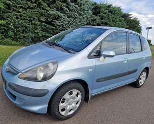 Honda Jazz Gebrauchtwagen