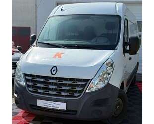 Renault Master Gebrauchtwagen
