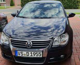 VW Eos Gebrauchtwagen