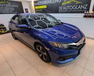 Honda Civic Gebrauchtwagen