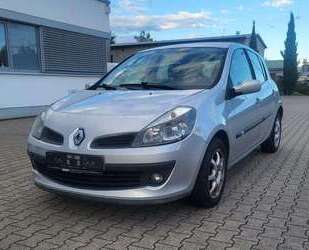 Renault Clio Gebrauchtwagen