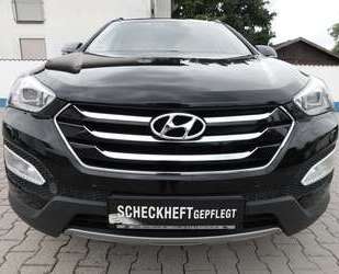 Hyundai SANTA FE Gebrauchtwagen