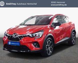 Mitsubishi ASX Gebrauchtwagen