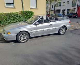 Volvo C70 Gebrauchtwagen