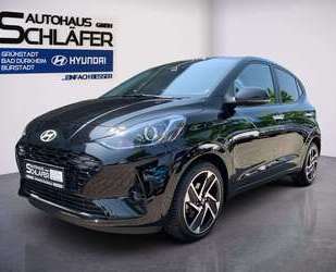 Hyundai i10 Gebrauchtwagen