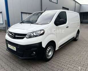 Opel Vivaro Gebrauchtwagen