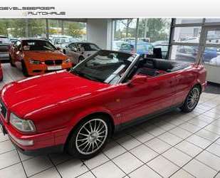 Audi 80 Gebrauchtwagen