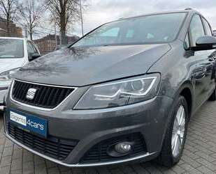 Seat Alhambra Gebrauchtwagen