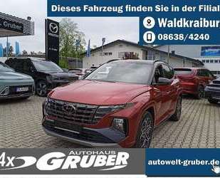 Hyundai TUCSON Gebrauchtwagen