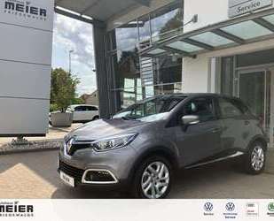 Renault Captur Gebrauchtwagen