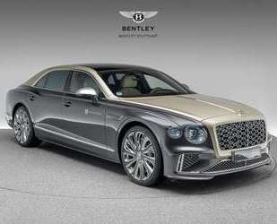 Bentley Flying Spur Gebrauchtwagen