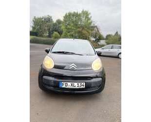 Citroen C1 Gebrauchtwagen