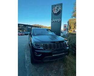Jeep Grand Cherokee Gebrauchtwagen