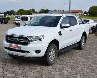 Ford Ranger Gebrauchtwagen