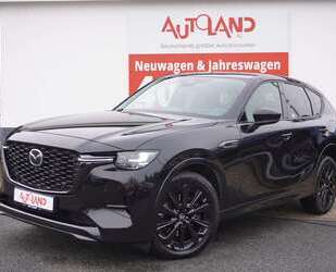 Mazda CX-60 Gebrauchtwagen