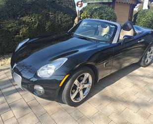 Pontiac Solstice Gebrauchtwagen