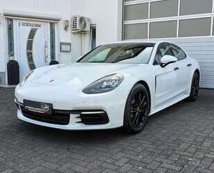 Porsche Panamera Gebrauchtwagen