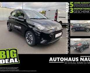 Hyundai i10 Gebrauchtwagen
