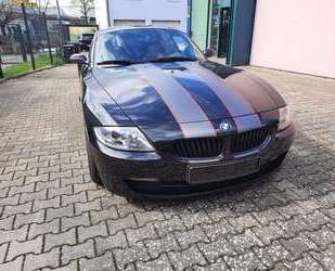 BMW Z4 Gebrauchtwagen