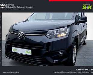 Toyota Proace City Gebrauchtwagen