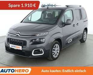 Citroen Berlingo Gebrauchtwagen