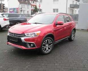 Mitsubishi ASX Gebrauchtwagen