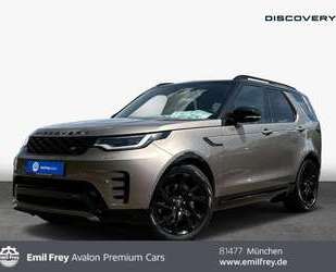 Land Rover Discovery Gebrauchtwagen