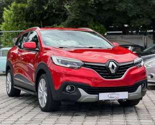Renault Kadjar Gebrauchtwagen